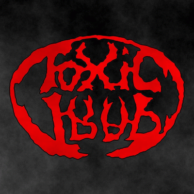logo Toxic Trap logo Toxic Trap